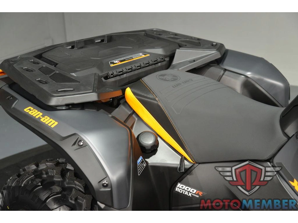 2026 Can-am Outlander Xt-p 1000r alt