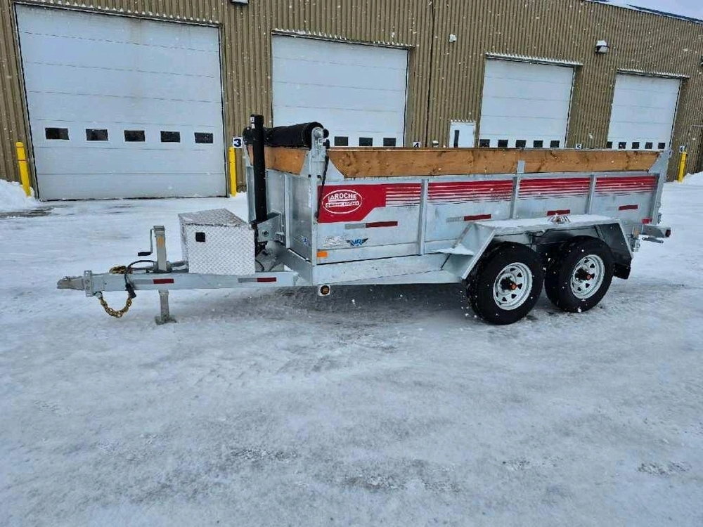 Laroche Gad6x12 2026 alt