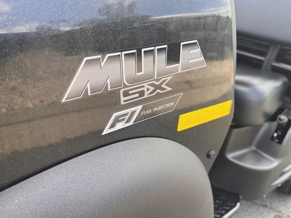 2026 Kawasaki Mule Sx™ 4x4 Xc Le alt