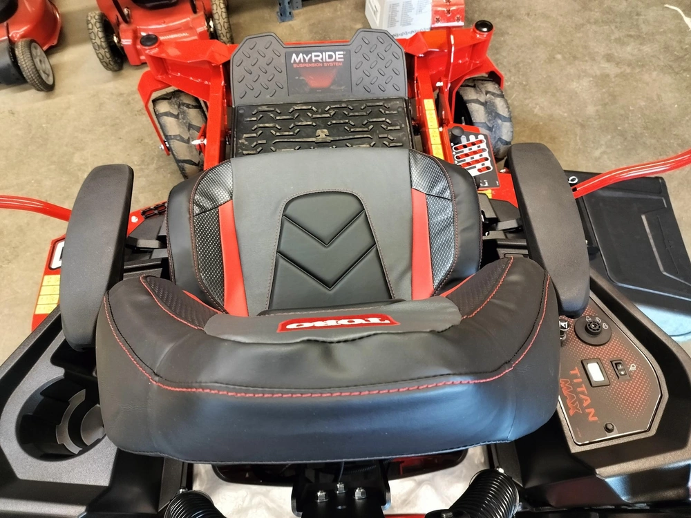 2026 Toro 76609 60" Residential Zero-turn alt