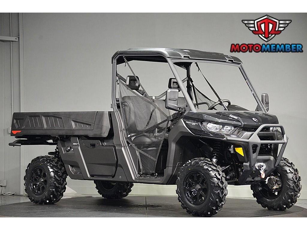 2026 Can-Am Defender PRO XT HD10 for Sale