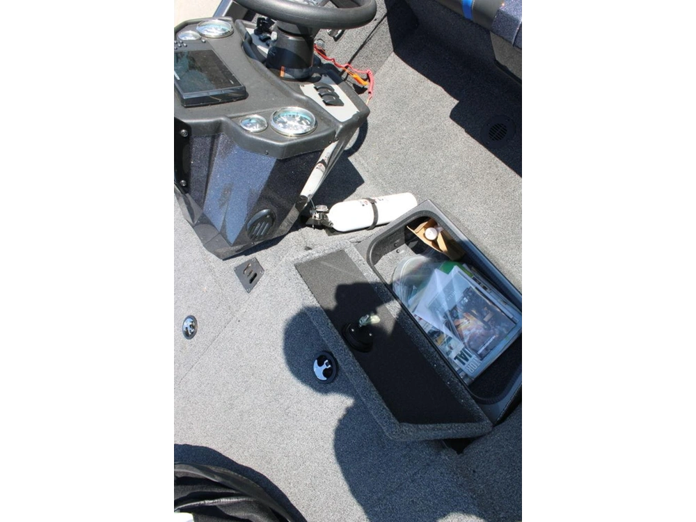 2020 Ranger Boats/wood Mfg Rt198p alt