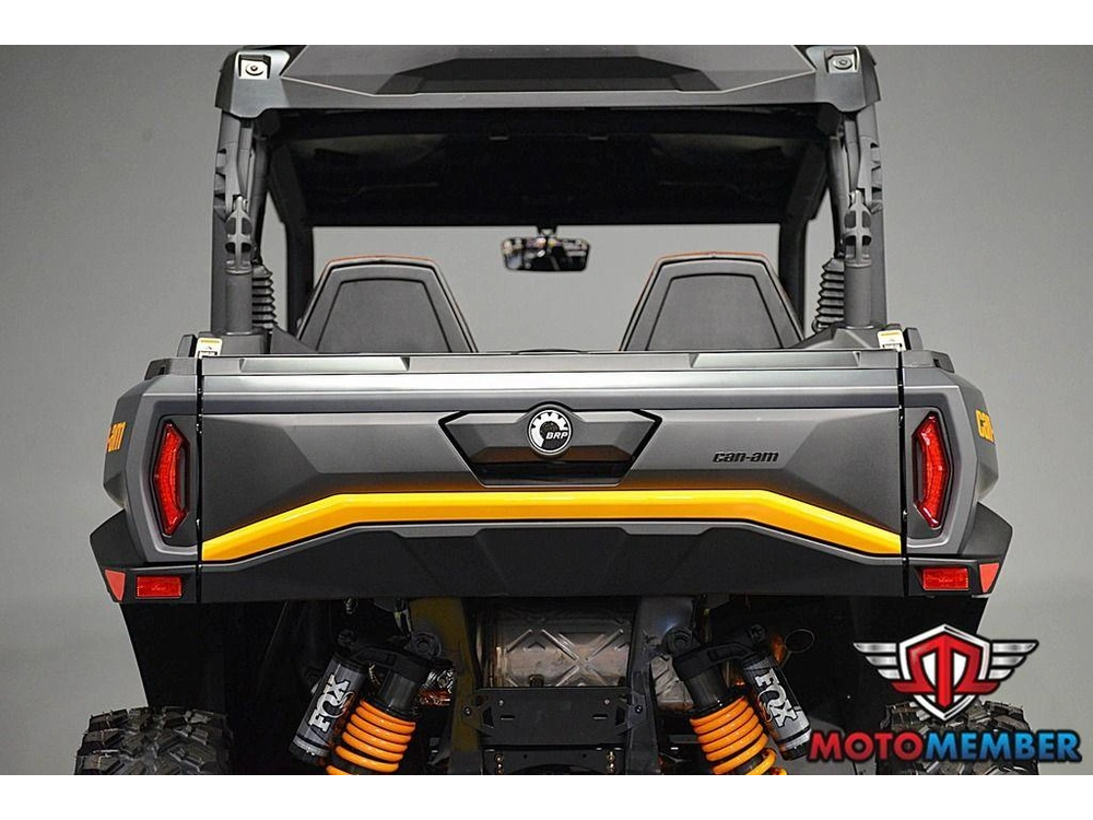 2026 Can-am Commander Max Xt-p alt