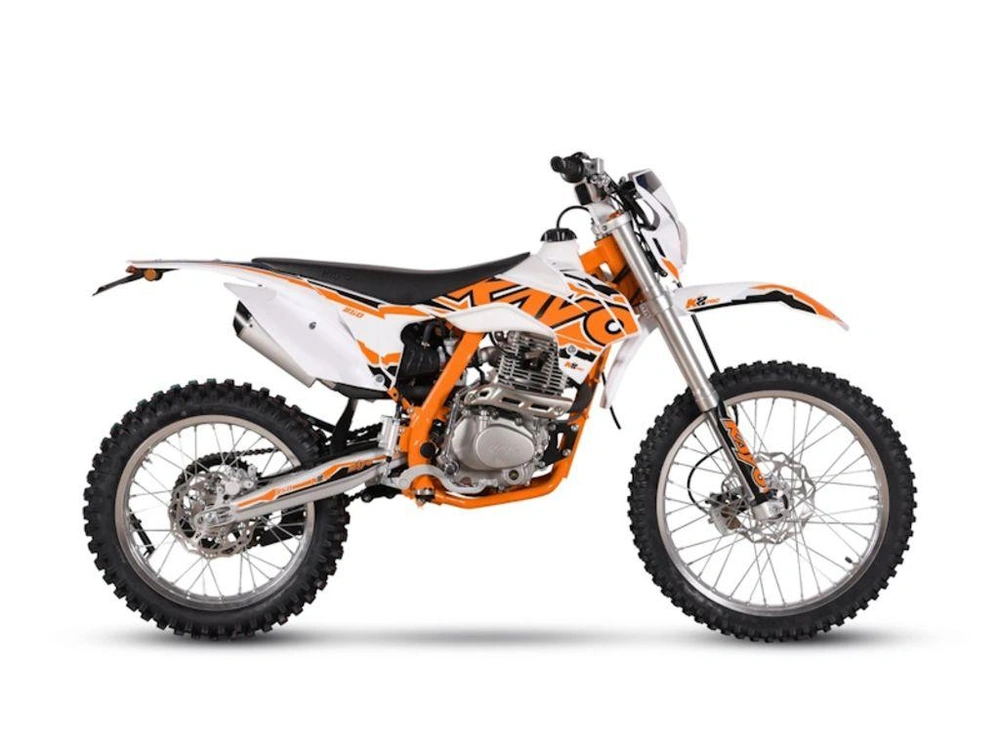 2025 Kayo K2 Pro alt