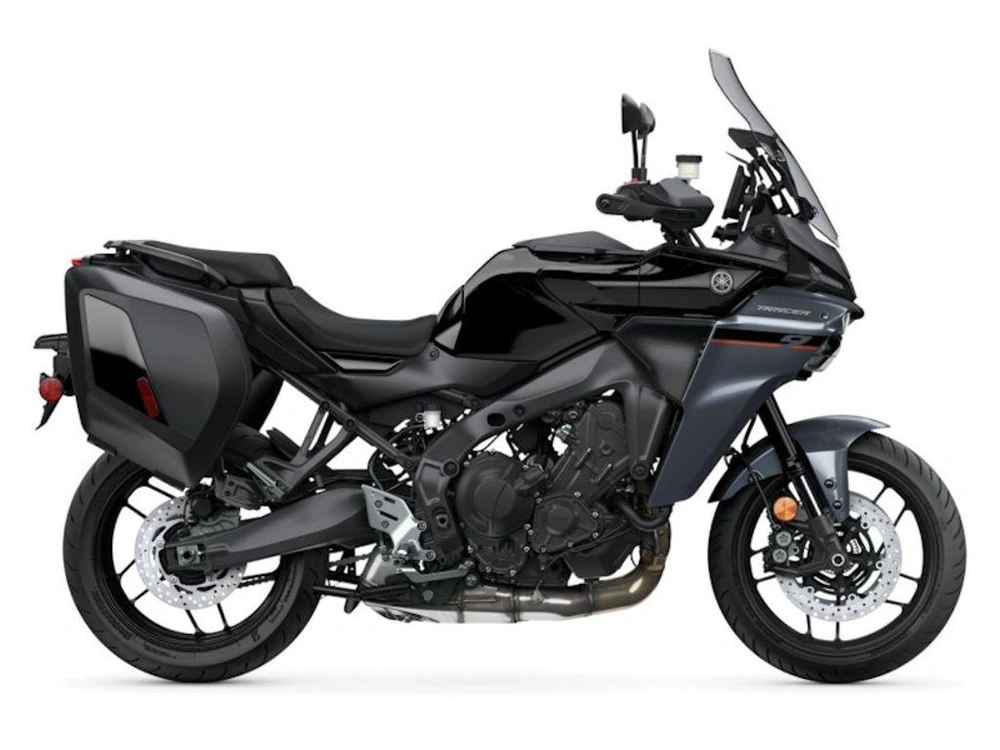 2025 Yamaha Tracer 9 alt