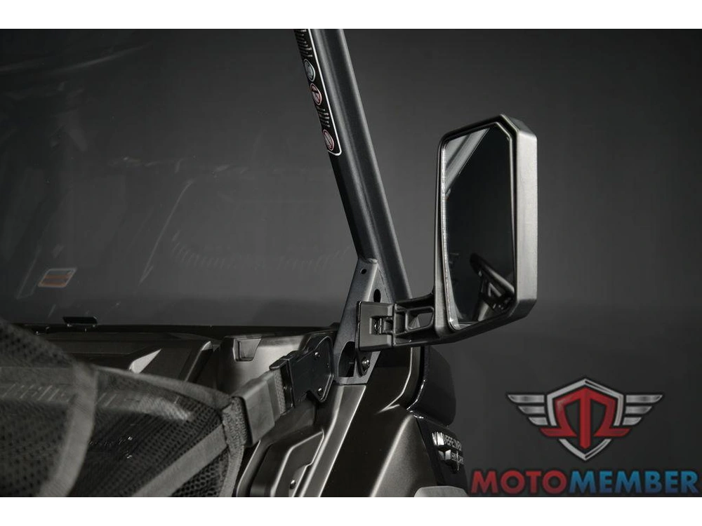 2025 Can-am Defender Max Lone Star Hd10 alt