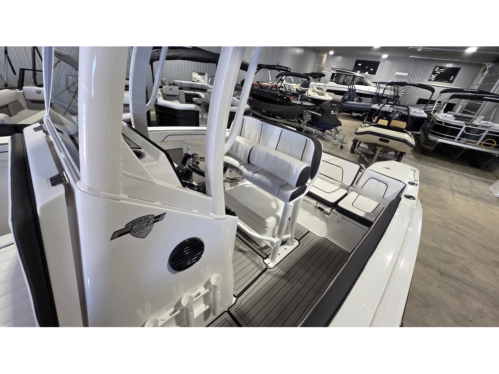 Yamaha 255 Fsh Sport H 2026 alt