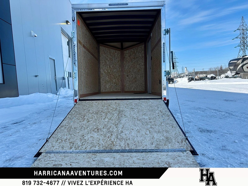 Cargo Mate Ehw610sa-24 2026 alt