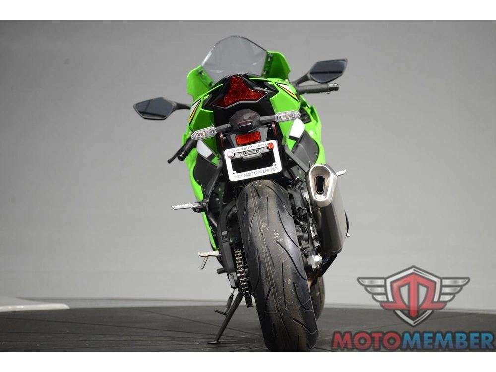 2025 Kawasaki Ninja® Zx™-10r Krt Edition Abs alt