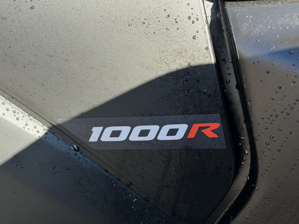 2026 Brp Outlander X Mr 1000r (canada) alt