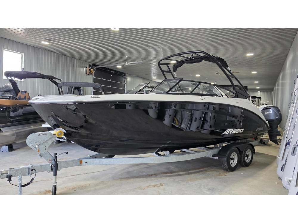 Yamaha Ar 250 2026 alt