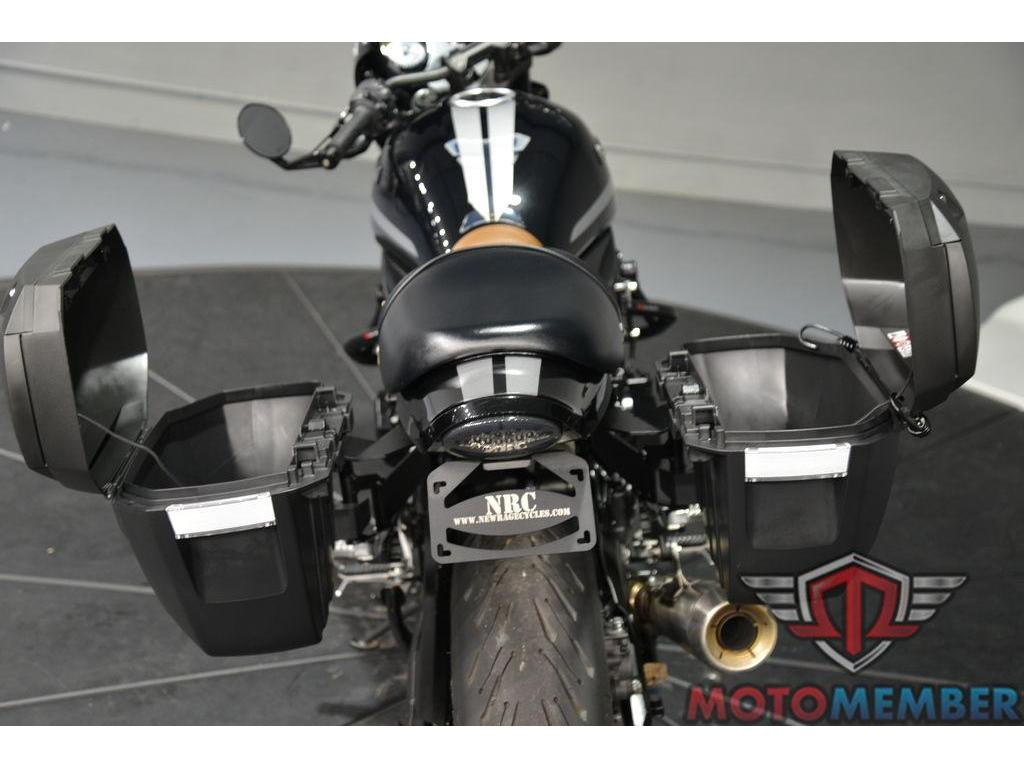 2022 Kawasaki Z900RS Cafe for Sale