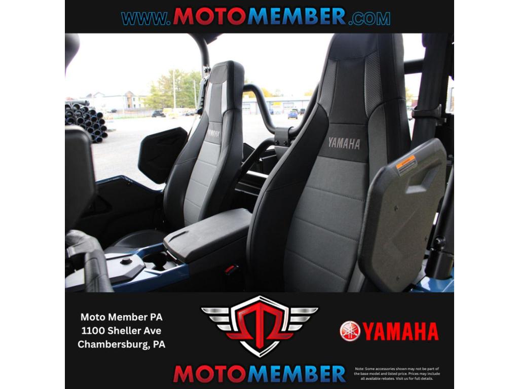 2026 Yamaha Wolverine RMAX4 1000 Limited for Sale