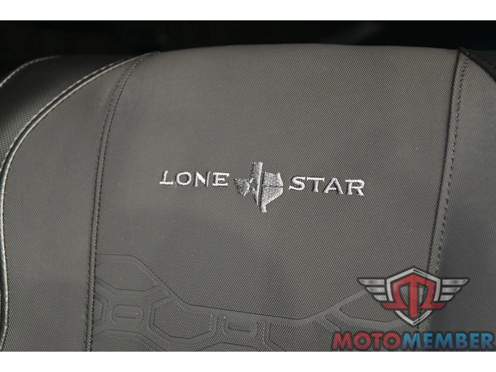 2025 Can-am Defender Max Lone Star Cab Hd10 alt