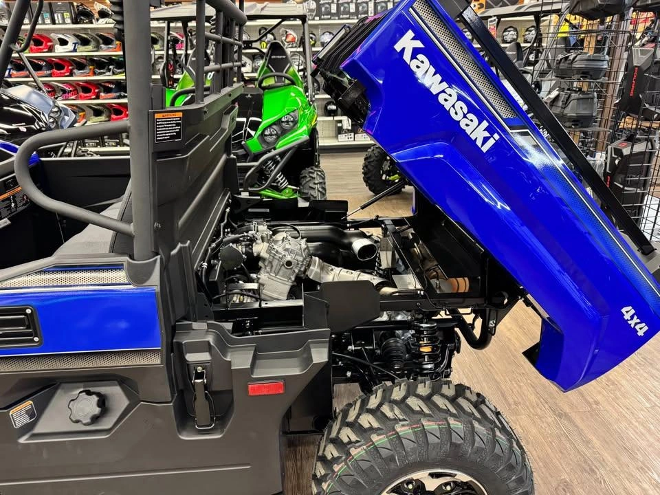 2026 Kawasaki Mule Pro-mx Eps Le alt