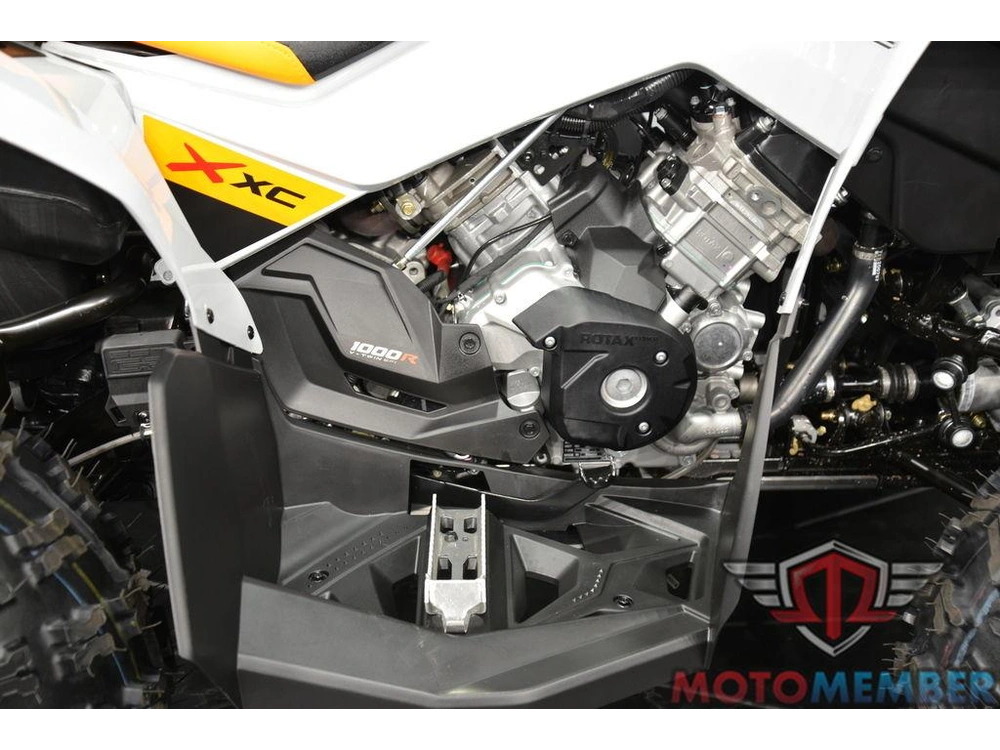 2026 Can-am Renegade X Xc 1000r alt