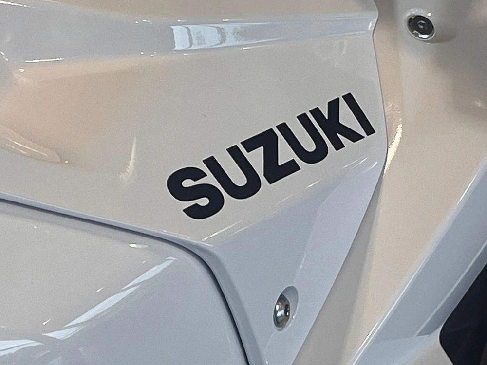 2026 Suzuki Gsx-8r alt