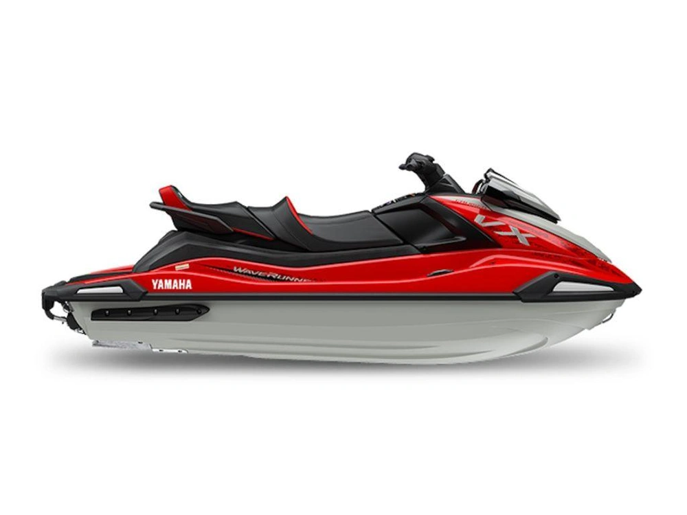 2026 Yamaha Vx Cruiser® alt