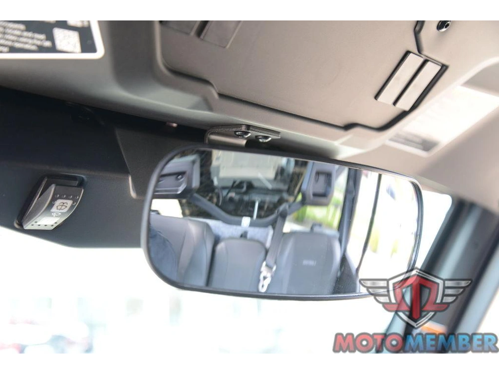 2026 Can-am Defender 6x6 Limited Hd10 alt