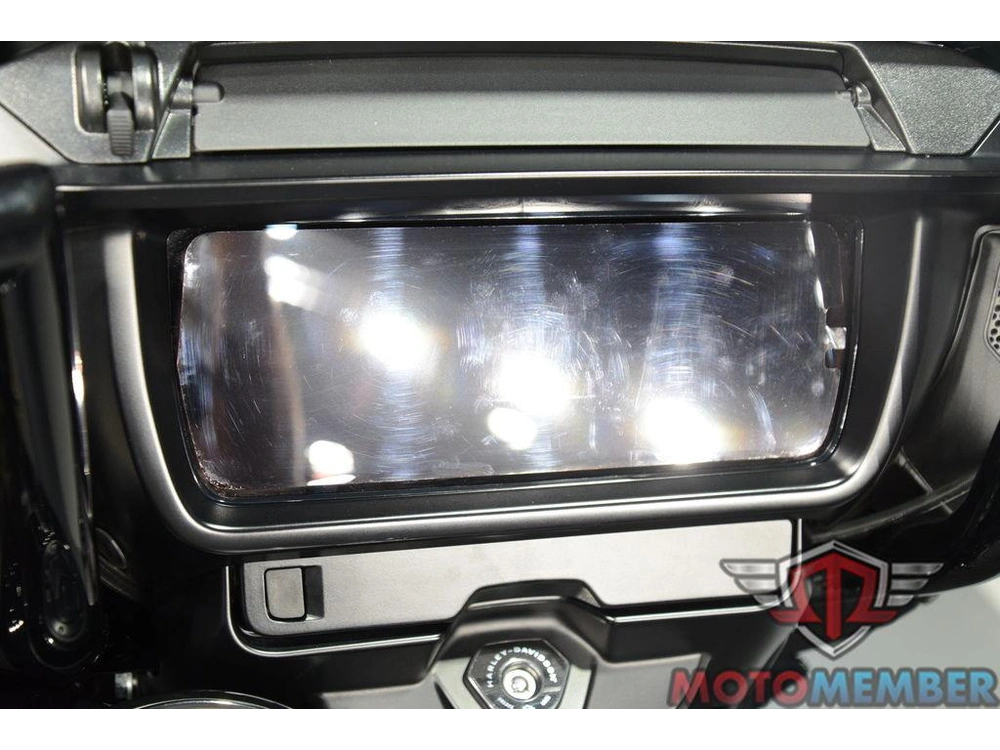 2024 Harley-davidson Flhx - Street Glide® alt