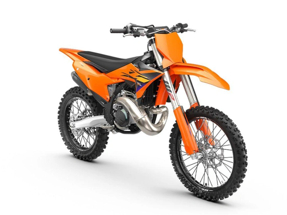 2026 Ktm 250 Sx alt