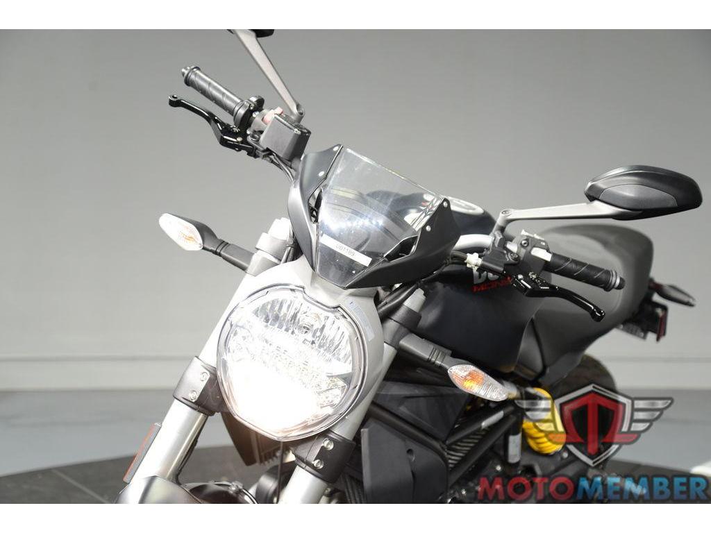 2018 Ducati Monster 797+ for Sale