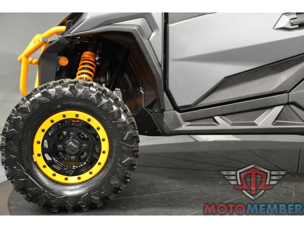 2026 Can-am Commander Max Xt-p alt