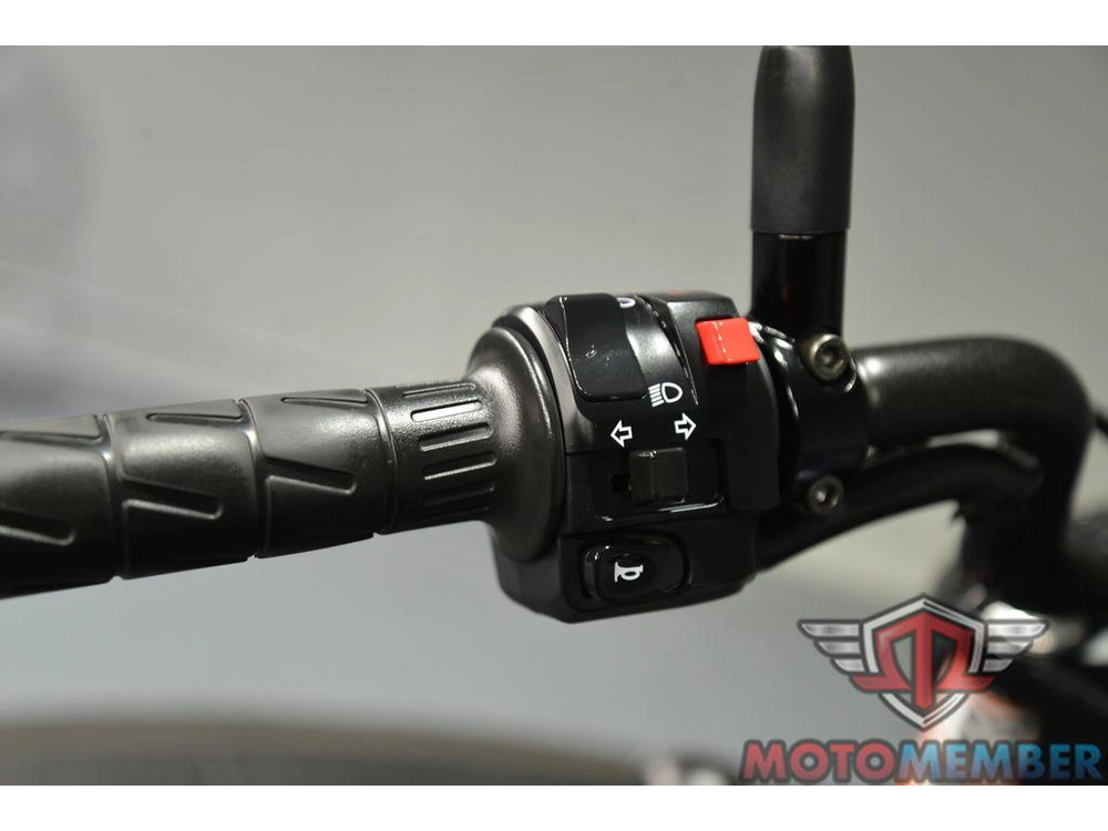 2020 Kawasaki Vulcan® S Abs alt