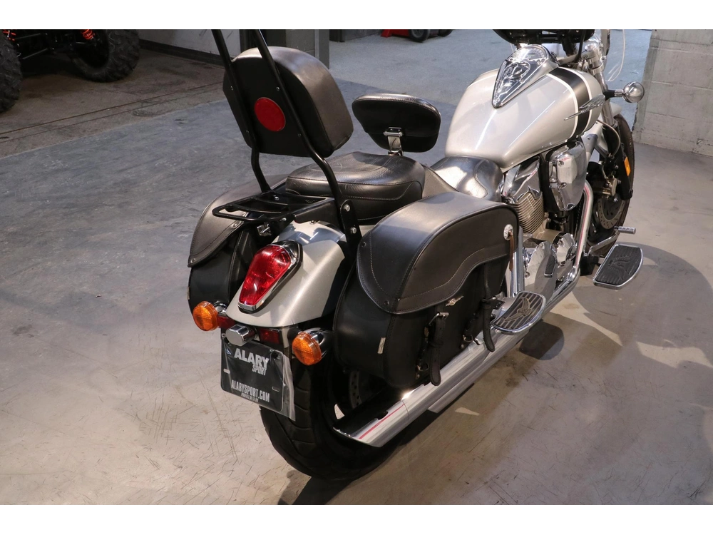 Honda Vtx 1300 2004 alt
