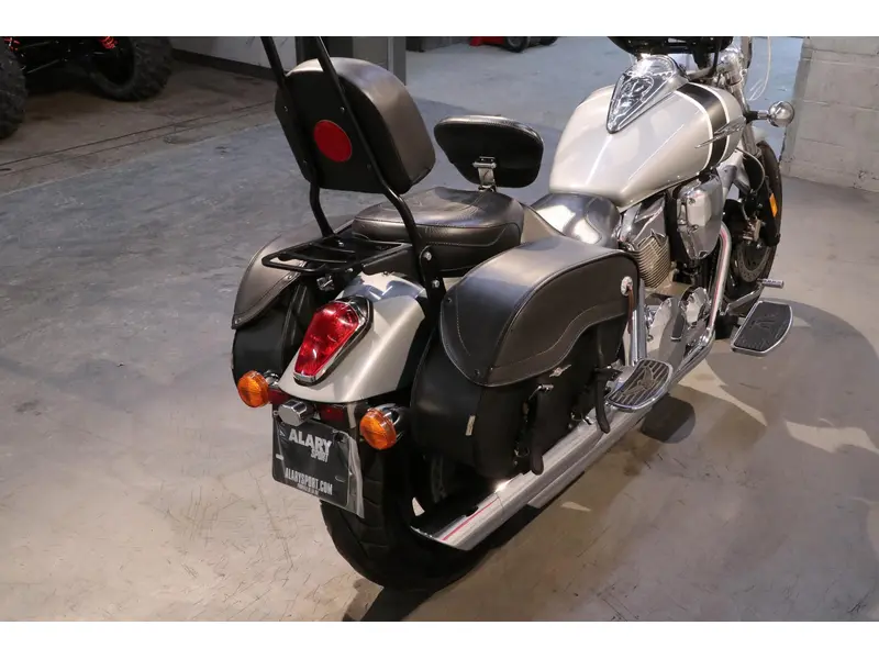Honda VTX 1300 2004