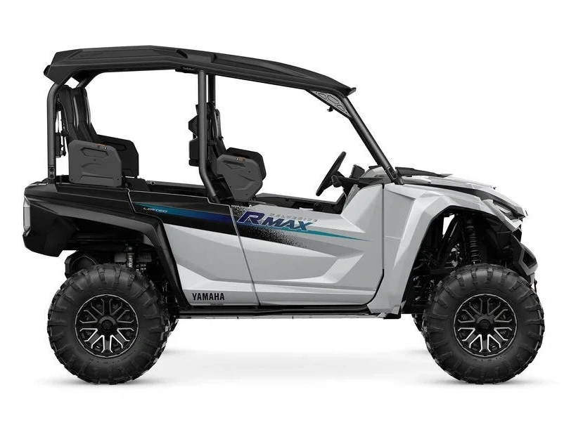 2024 Yamaha Condition 2024 Yamaha Wolverine® Rmax4™ 1000 Le - Full Warranty Until March 31 2029!! alt