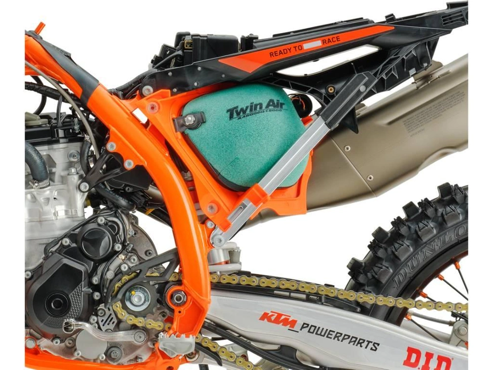 Ktm 250 Sx-factory Edition 2026 alt