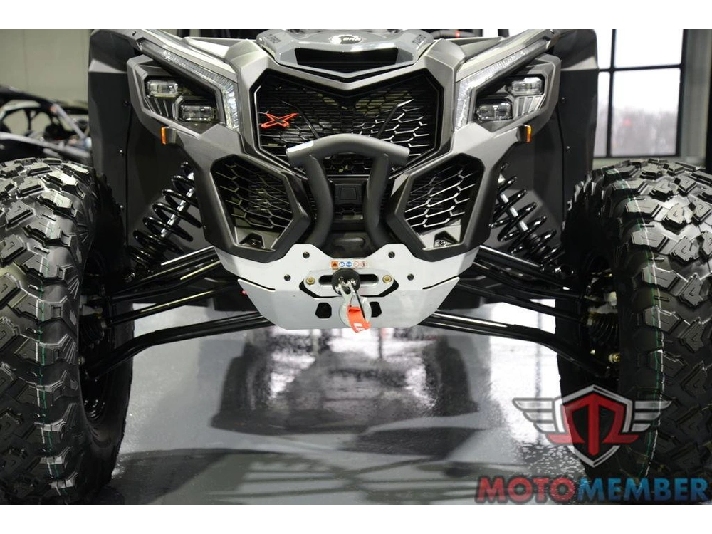 2026 Can-am Maverick X3 Max X Turbo alt