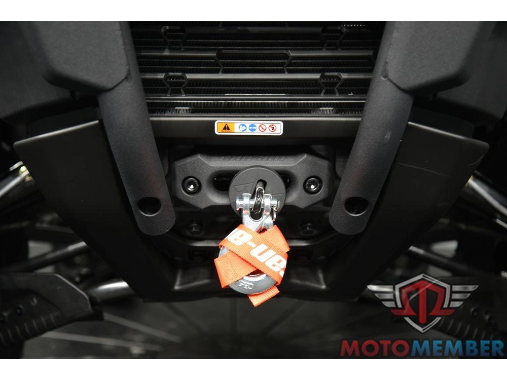 2026 Can-am Outlander Pro Hunting Edition Hd7 Dark Wildland Camo alt