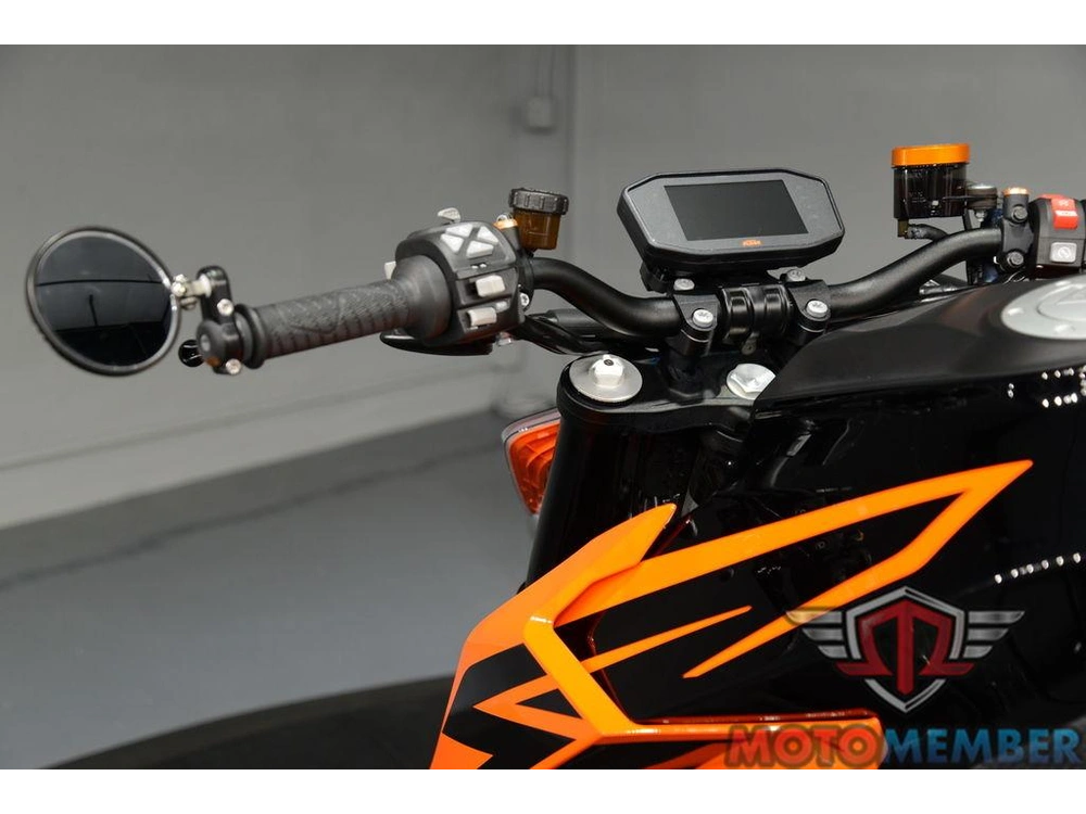 2019 Ktm 1290 Super Duke R alt