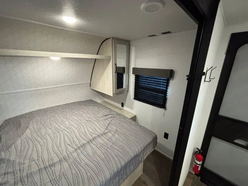 2026 Palomino Puma camping Édition 283 BHCE