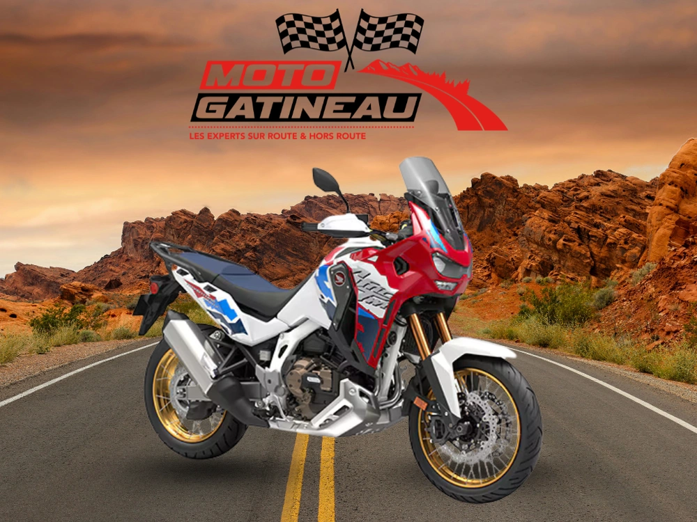 Honda Africa Twin 2026 alt