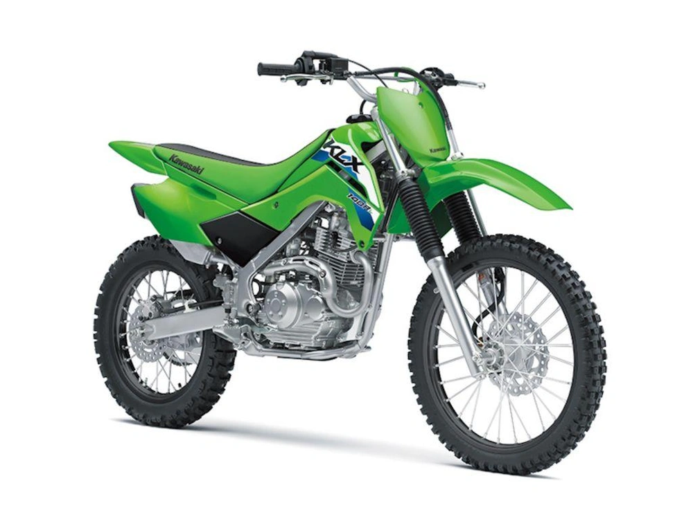 2026 Kawasaki Klx®140r L alt