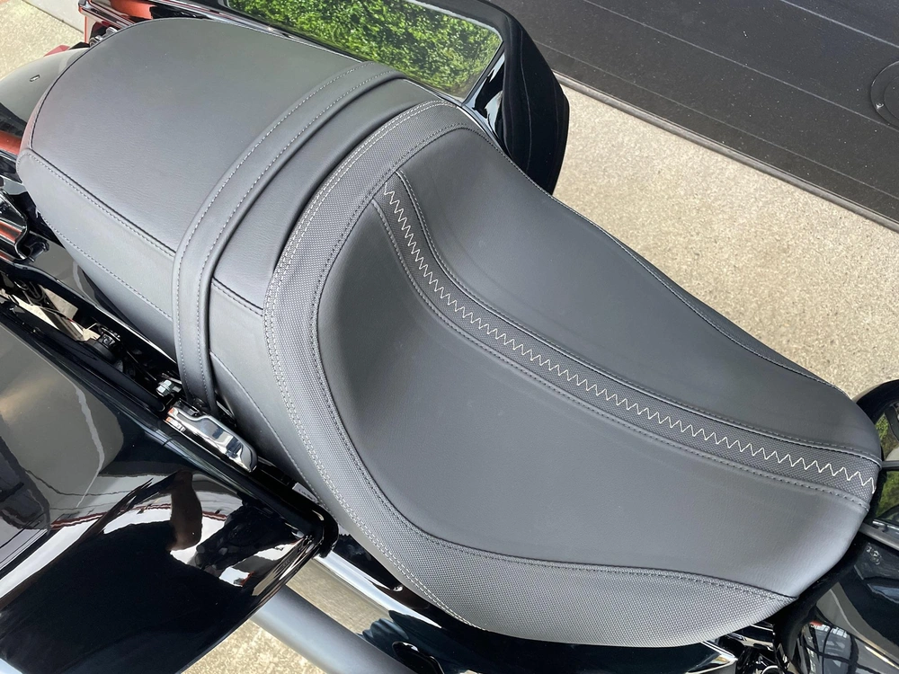 2026 Harley-davidson Flhx - Street Glide® alt