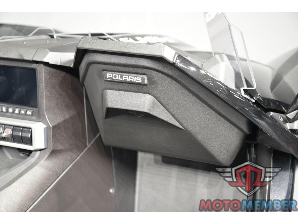 2025 Polaris Slingshot SL (AutoDrive) for Sale
