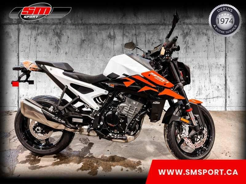 Ktm 990 Duke 2027 alt