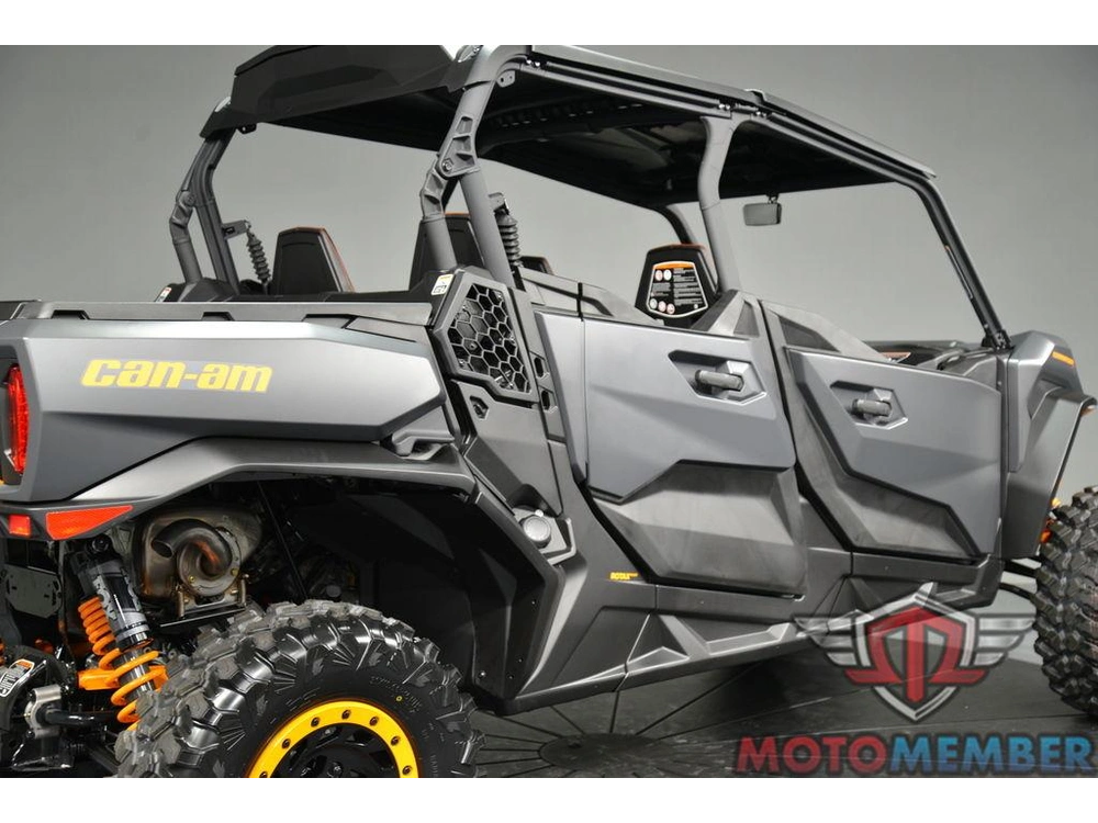 2026 Can-am Commander Max Xt-p alt