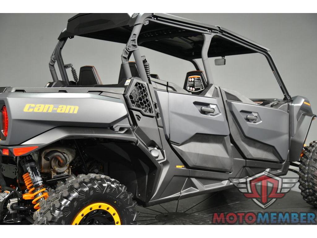 2026 Can-Am Commander MAX XT-P 1000R for Sale