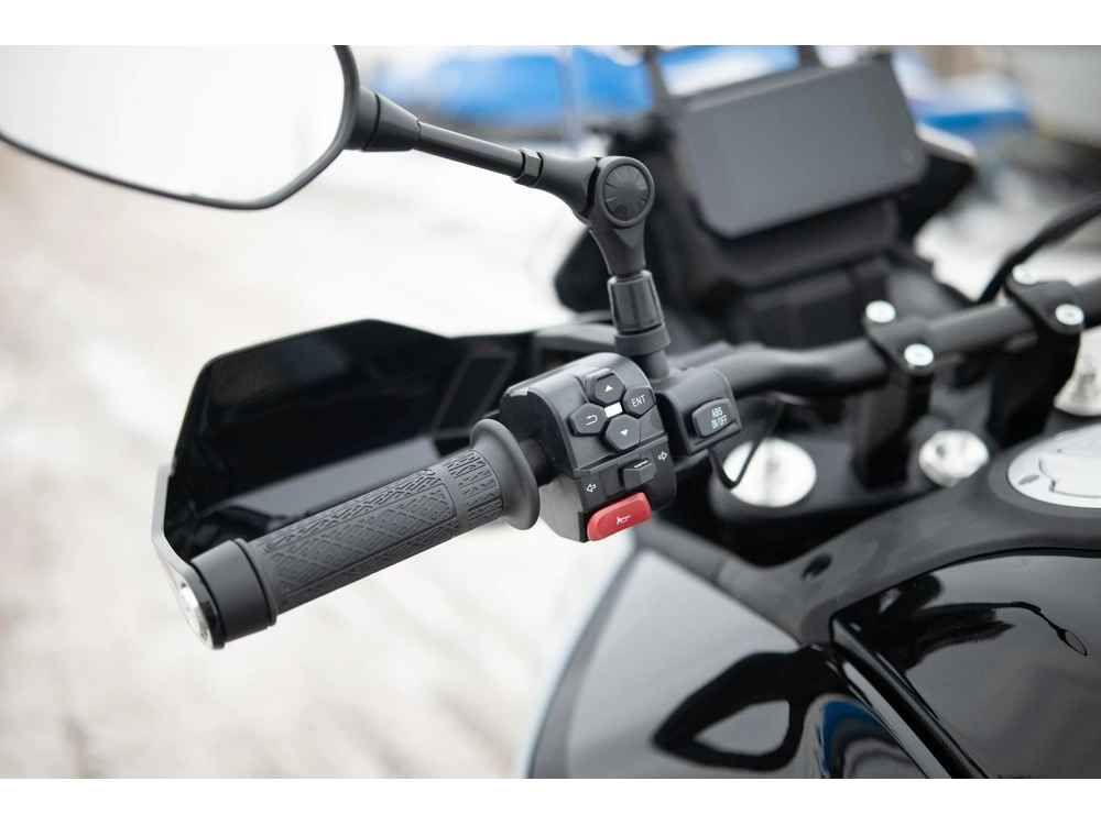 2026 Cfmoto Ibex 450 alt