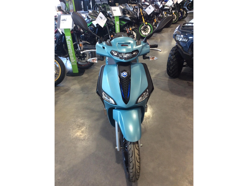 Piaggio Liberty 15 2026 alt