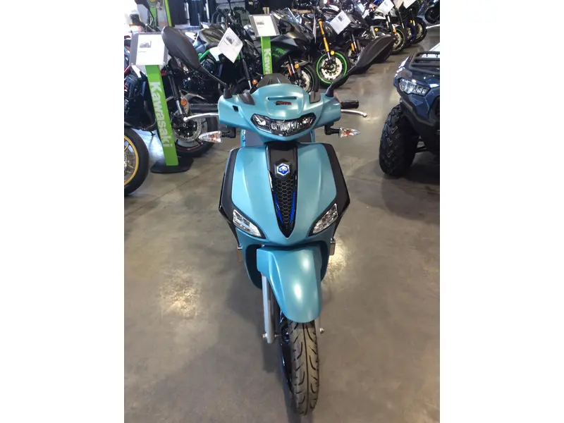 PIAGGIO LIBERTY 15 2026