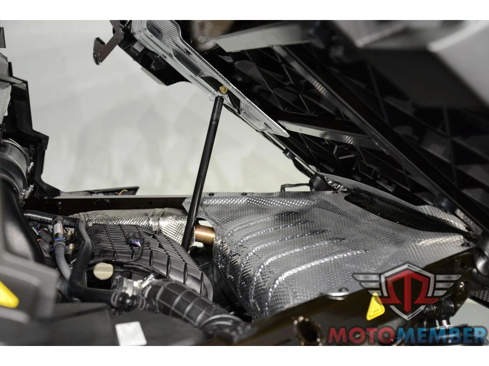 2026 Can-am Defender Max Xt Hd11 With 10.25 In. Infotainment alt