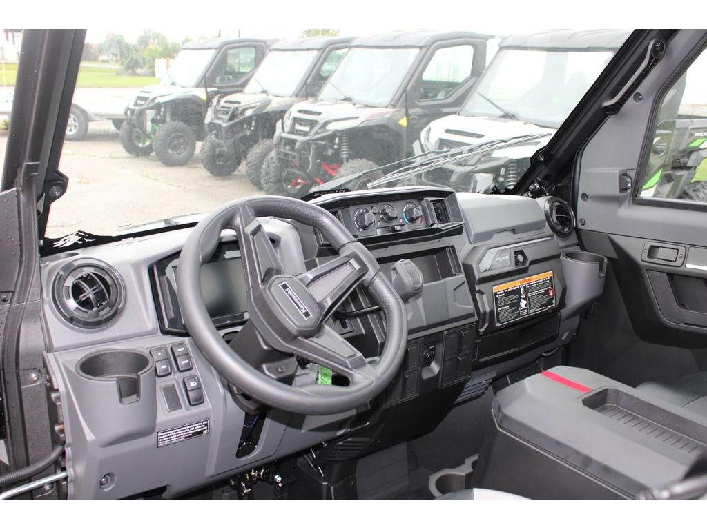 2024 Kawasaki RIDGE XR HVAC for Sale