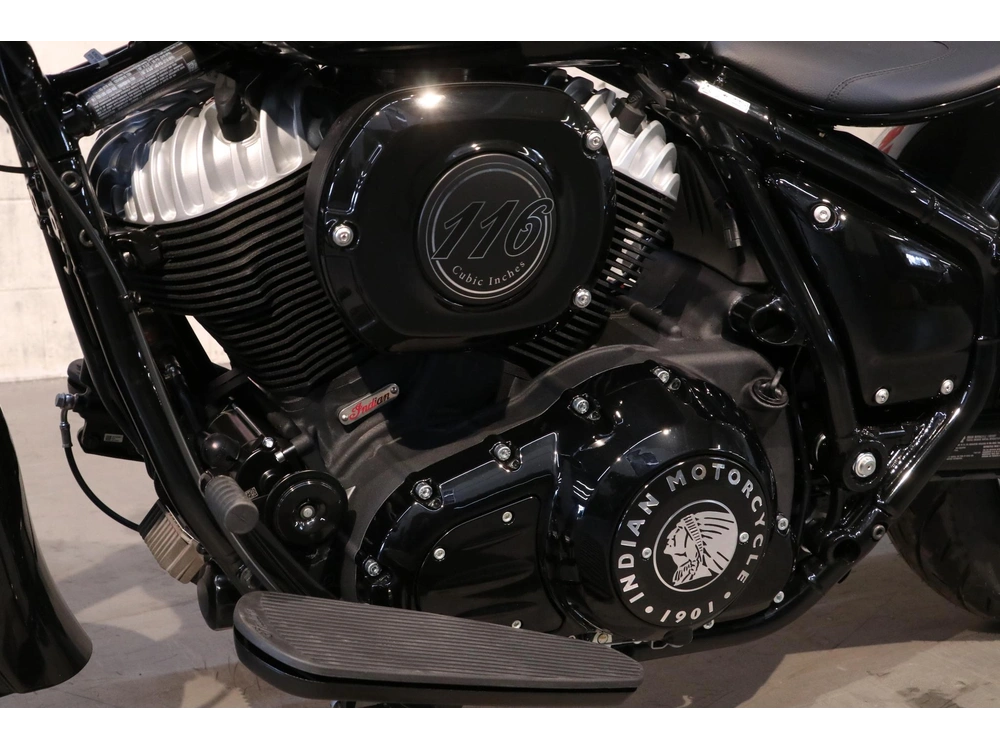 Indian Motorcycle Chief Vintage 2026 alt