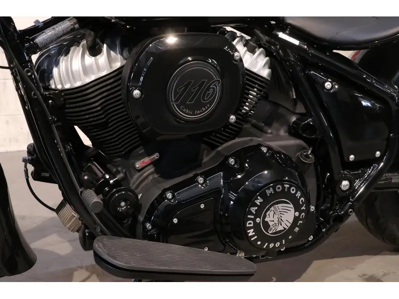 2026 Indian Motorcycle CHIEF VINTAGE thumbnail 10